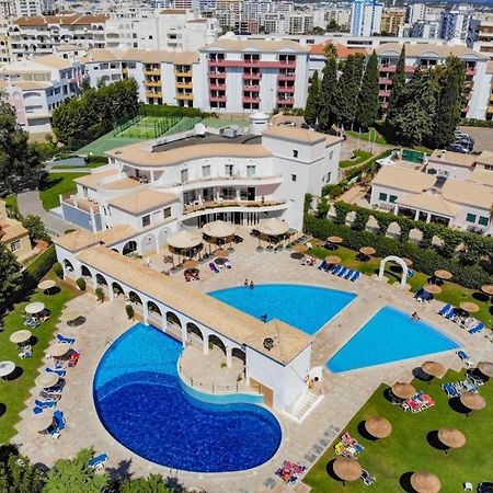 Vila Rosa Portimão Exteriér fotografie