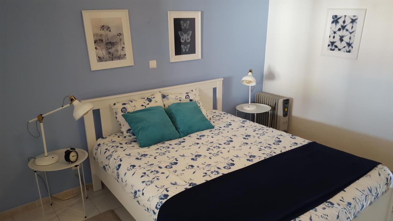 Vila Rosa Portimão Exteriér fotografie