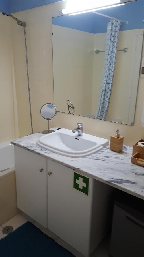Vila Rosa Portimão Exteriér fotografie