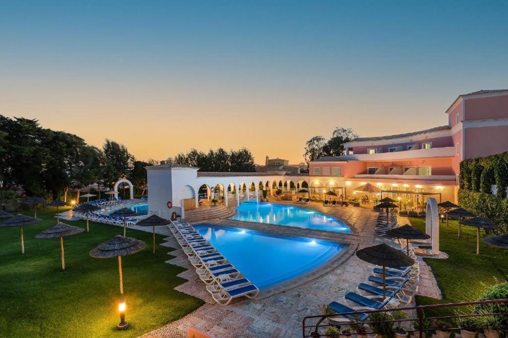 Vila Rosa Portimão Exteriér fotografie