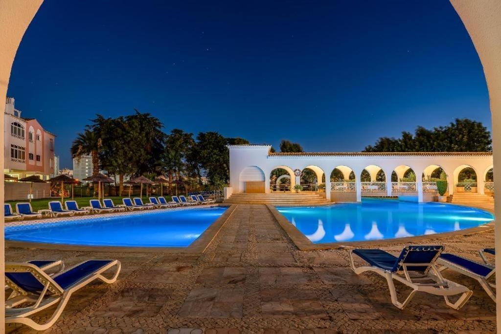 Vila Rosa Portimão Exteriér fotografie