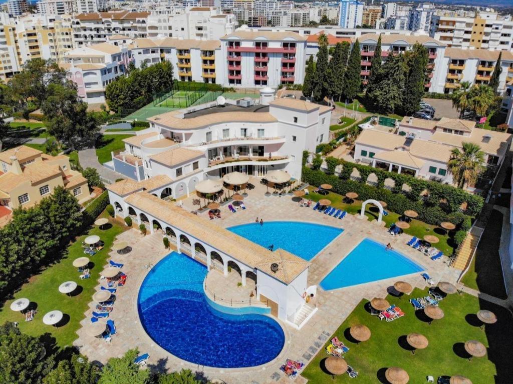 Vila Rosa Portimão Exteriér fotografie