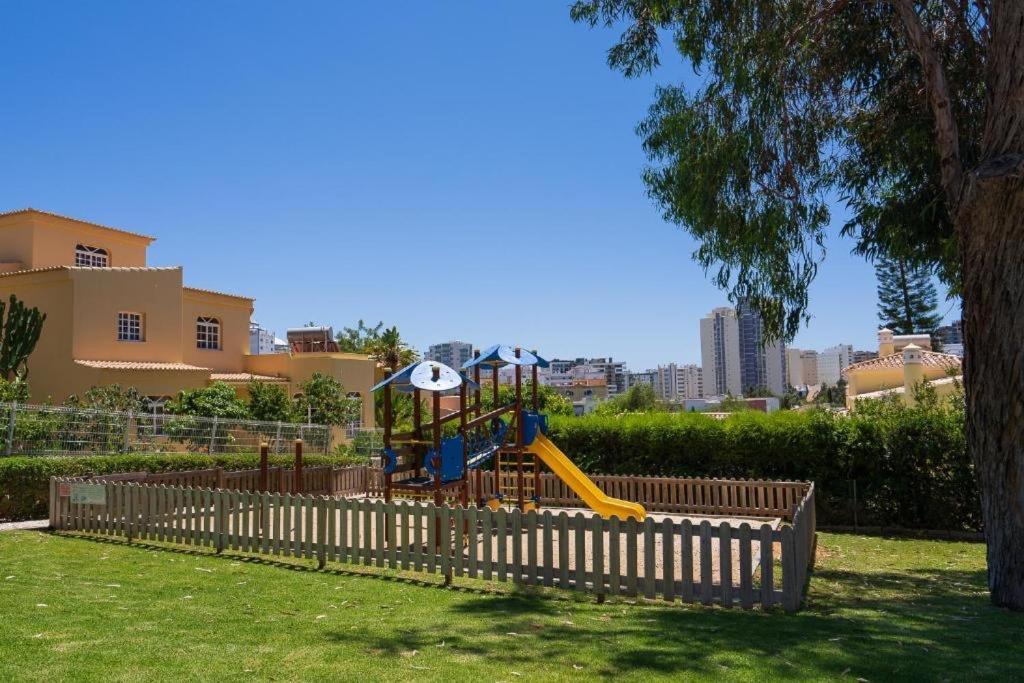 Vila Rosa Portimão Exteriér fotografie